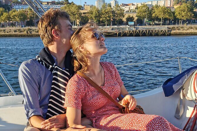 Porto: Sunset or Daytime, Charming Sailboat Cruise on the Douro River - Value and Practical Insights