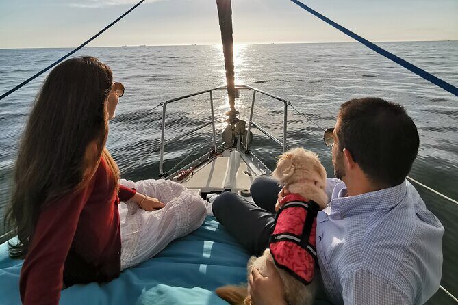 Porto: Sunset or Daytime, Charming Sailboat Cruise on the Douro River - What Travelers Say: Authentic Experiences and Highlights