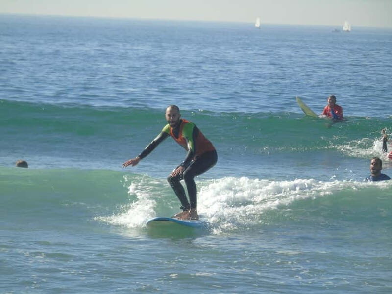 Porto: Surf Lesson in a small group - Porto: Surf Lesson in a Small Group – A Practical Guide for Aspiring Surfers