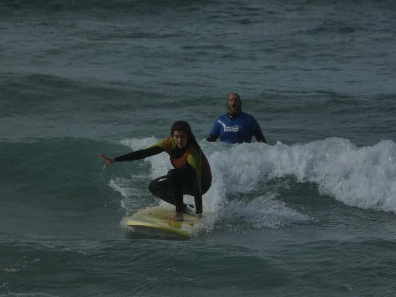 Porto: Surf Lesson in a small group - FAQs