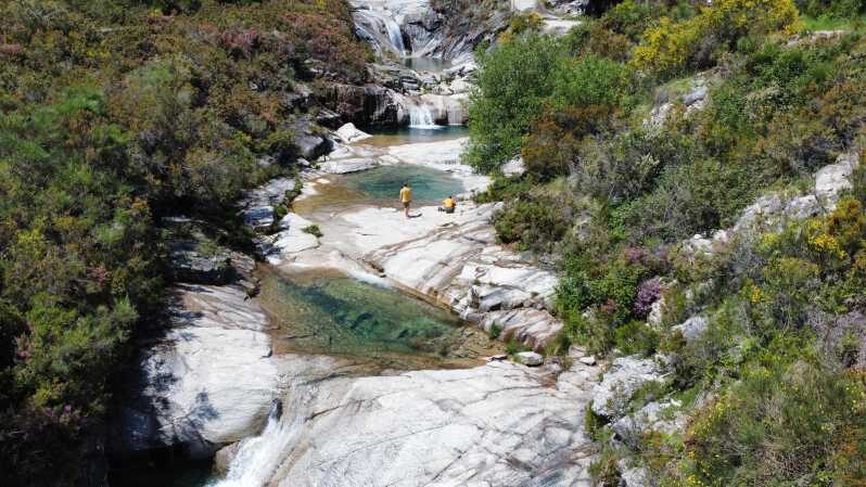 Porto: swimming, hiking, picnic in Gerês National Park - Key Points