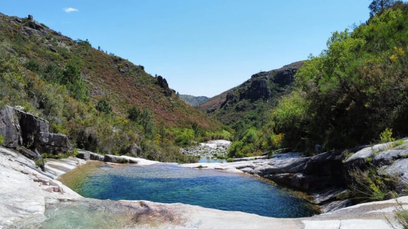 Porto: swimming, hiking, picnic in Gerês National Park - Who Should Book This Tour?