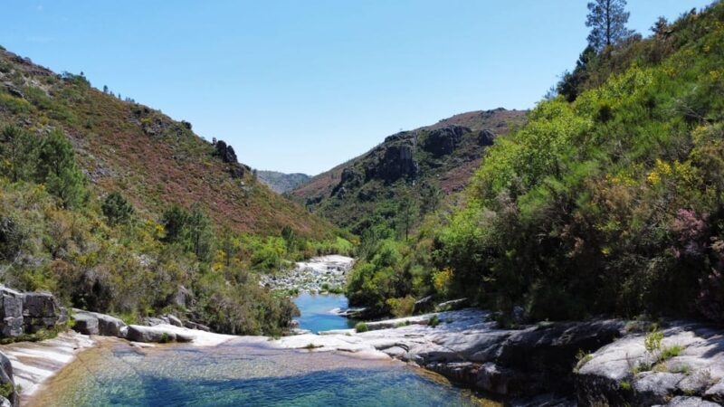 Porto: swimming, hiking, picnic in Gerês National Park - Final Thoughts