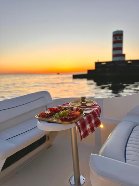 Porto TASTING Boat Tour: Bridges, River Mouth, Wine & Food - FAQs