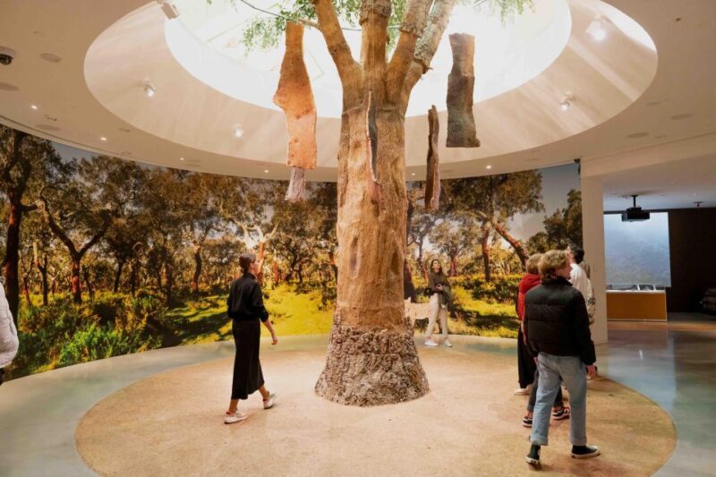 Porto: Taylors Port Cellar Tour & WOW Museum Pack - FAQ