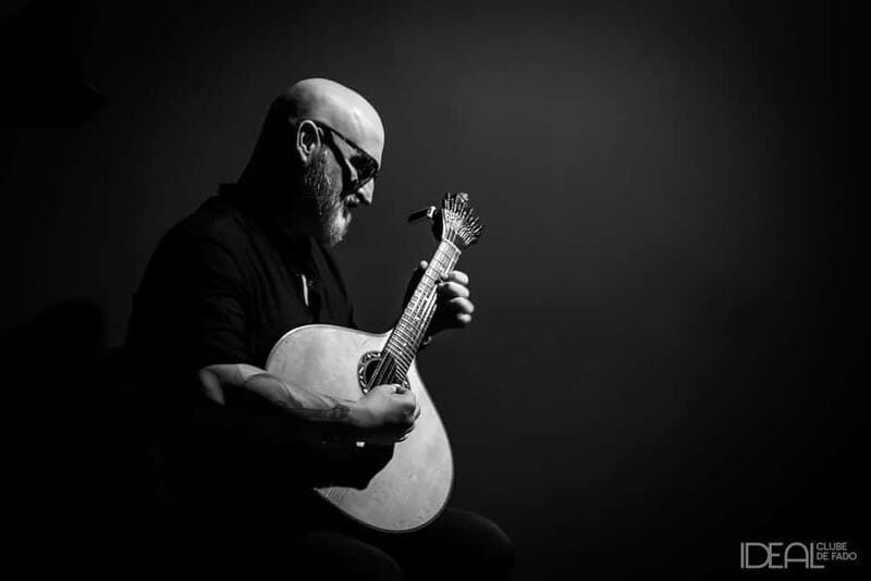 Porto: The highest-rated traditional fado concert (downtown) - Key Points