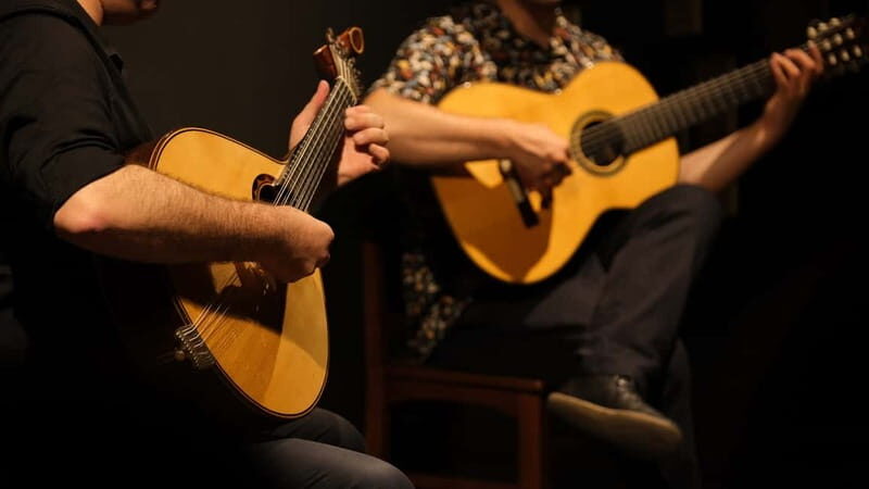 Porto: The highest-rated traditional fado concert (downtown) - Why This Venue Stands Out