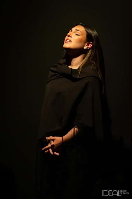 Porto: The highest-rated traditional fado concert (downtown) - The Concert Itself: A Breakdown