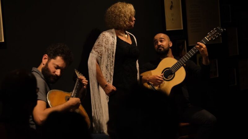 Porto: The highest-rated traditional fado concert (downtown) - Authenticity versus Tourist Experiences