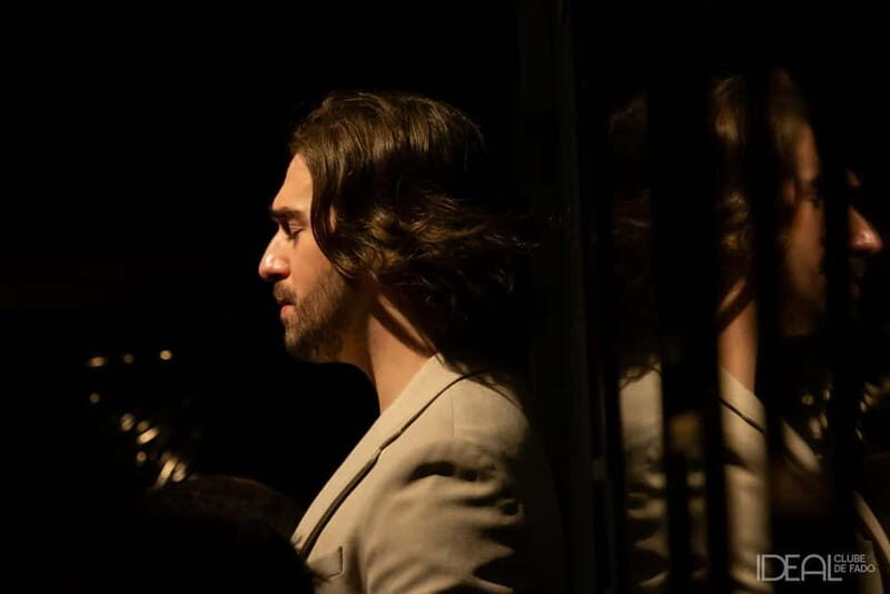 Porto: The highest-rated traditional fado concert (downtown) - The Sum Up