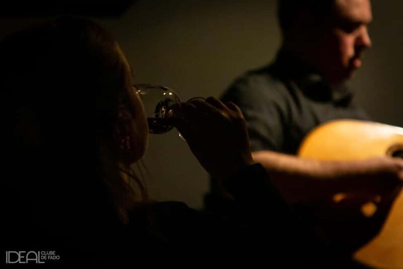 Porto: The highest-rated traditional fado concert (downtown) - FAQs