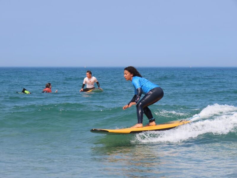 Porto: The ultimate Surfing Experience in Porto Area. - An In-Depth Look at the Surfing Experience in Porto Area