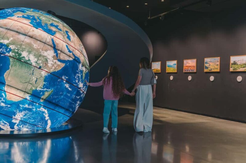 Porto: The Wine Experience, Best Wine Museum in the World - Who Will Love This Experience?