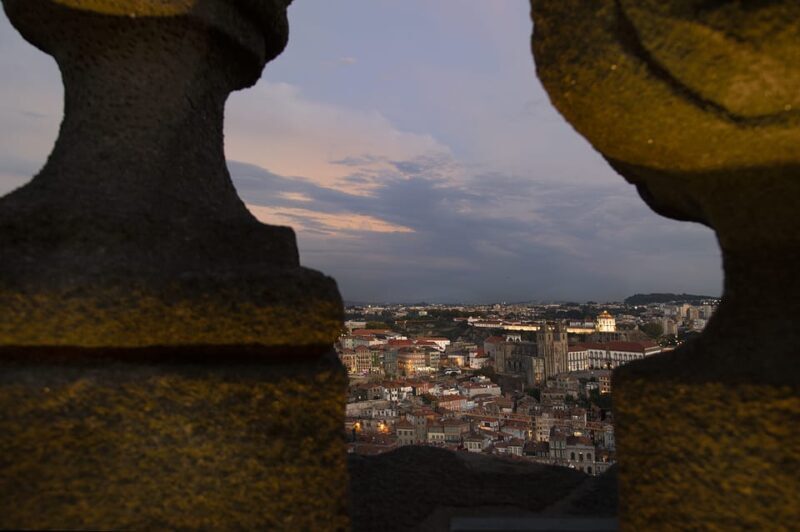Porto: Ticket for the Clérigos Tower at Night - FAQ