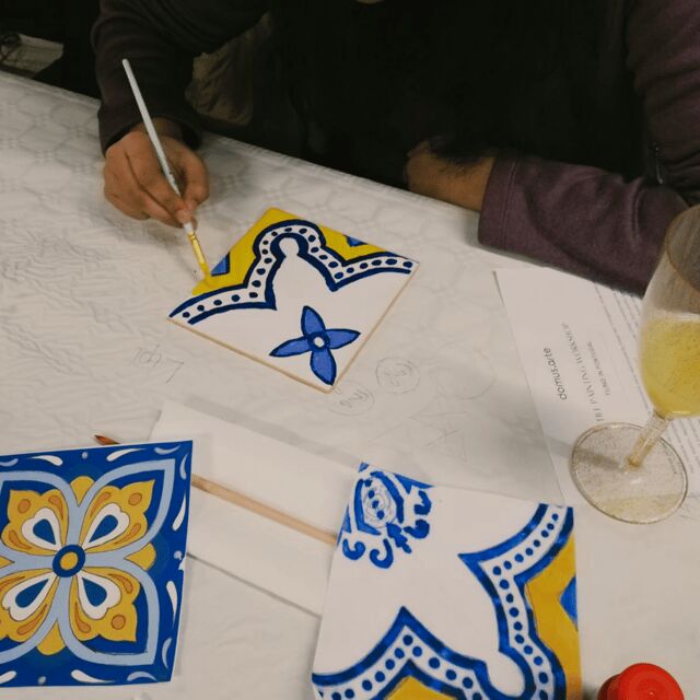 Porto: Tile-Painting Workshop with Porto Wine - Bainharia - Why This Workshop is Great Value