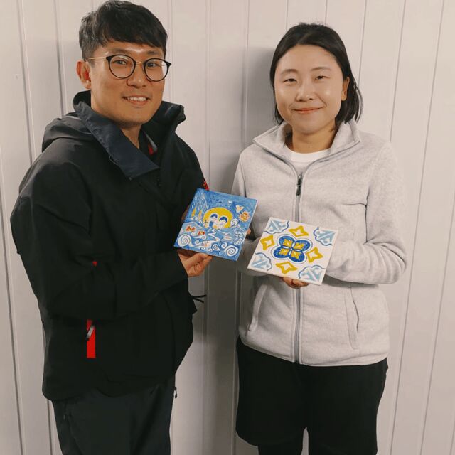 Porto: Tile-Painting Workshop with Porto Wine - Bainharia - FAQ