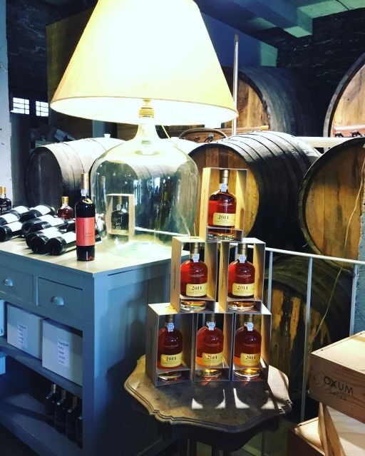 Porto to Douro Valley Private tour in a 4x4 like a native - Key Points