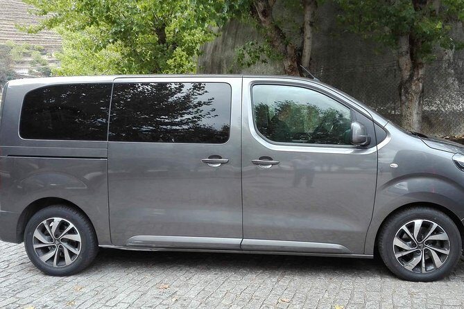 Porto to Douro Valley with Stops up to 4 Cities - Who Should Consider This Tour?