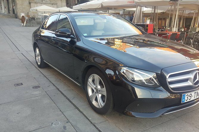 Porto to Douro Valley with Stops up to 4 Cities - FAQ