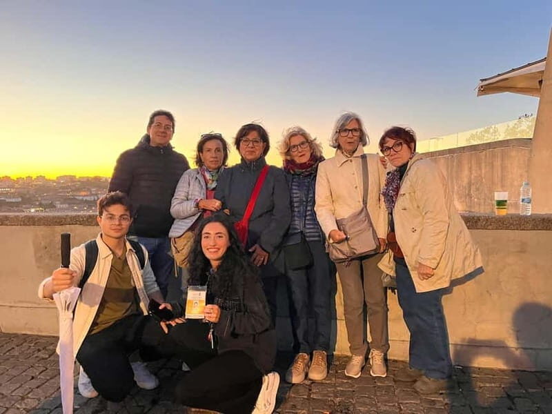 Porto to Gaia Experience: City Walk and Wine Cellars - Practical Considerations