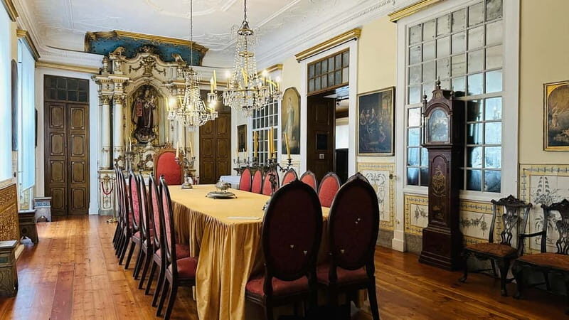 Porto to Gaia Experience: City Walk and Wine Cellars - The Sum Up