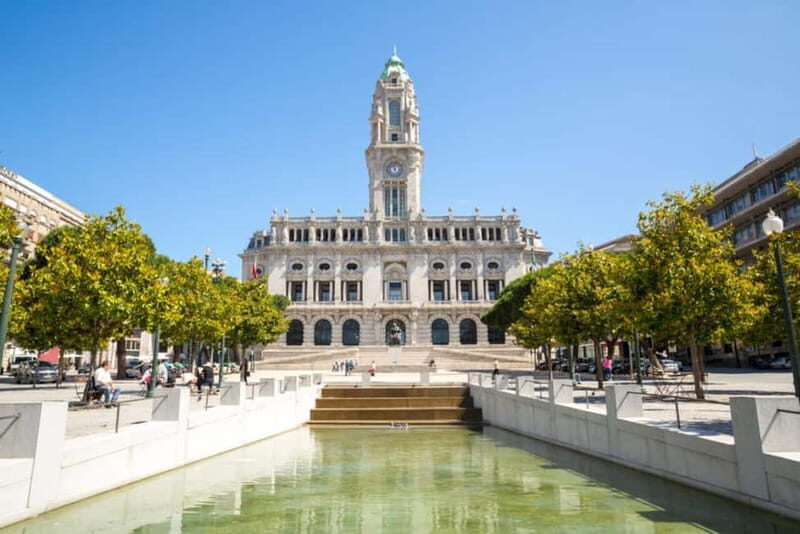 Porto to Gaia Sunset Walking Tour - Port Wine Included - Practical Details and Tips