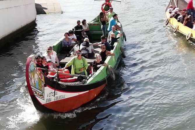 Porto to Lisbon up to 5 stops Aveiro Coimbra Fátima Nazaré Óbidos - Frequently Asked Questions