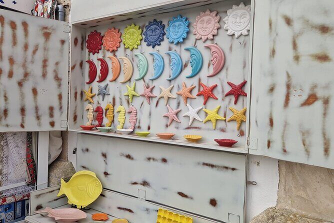 Porto to Lisbon with stops Aveiro-Fátima-Coimbra-Nazaré-Óbidos - Nazaré: Waves and Wonders