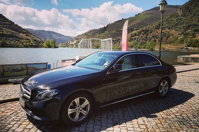 Porto to Madrid Up to 3 Stops: Aveiro, Salamanca & Ávila - The Itinerary – What to Expect