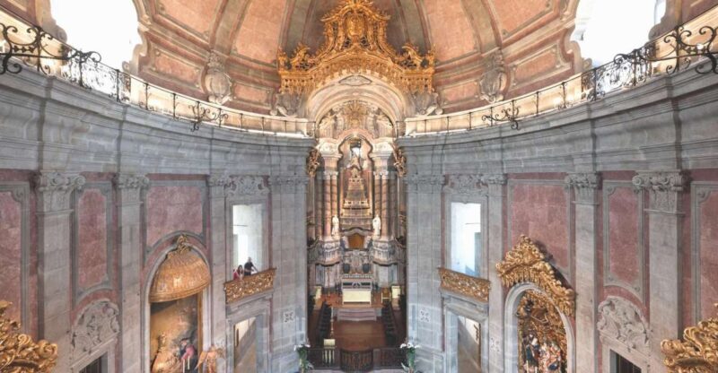 Porto: Torre dos Clerigos Entrance Ticket - An In-Depth Look at the Torre dos Clérigos Experience