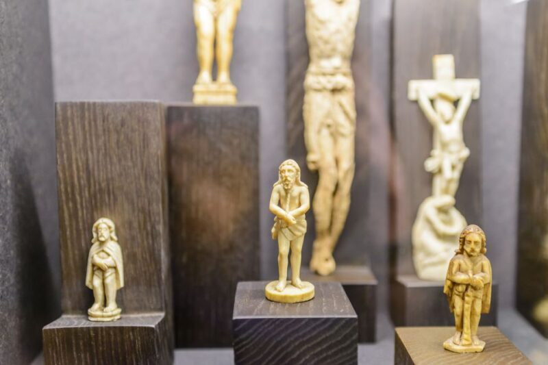 Porto: Torre dos Clerigos Entrance Ticket - FAQ