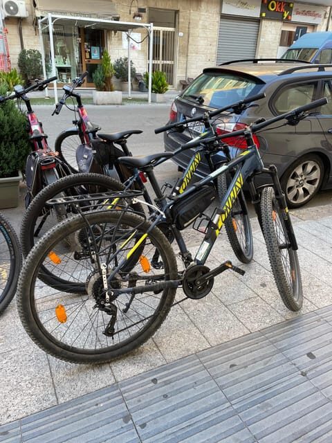 Porto Torres: rent your mountain bike to discover Asinara - The Sum Up