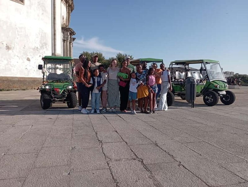 Porto Tour: Explore Its Charm from 1 to 6 Hours - FAQ