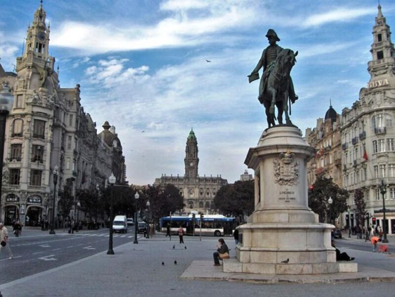 Porto Tour - HD - What to Expect: Practical Details and Insights