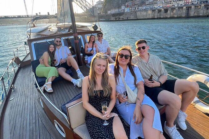 Porto: Tour on the Douro River in a Classic Boat - Final Thoughts