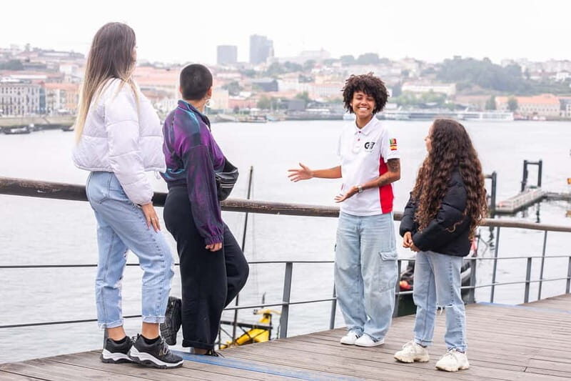 Porto Tour: One tour, a thousand stories by tuk tuk - 3 hours - What to Expect from the Porto Tuk Tuk Tour