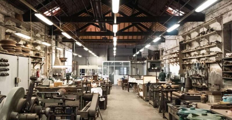 Porto: Tour to the world of silver in a century-old workshop - Final Thoughts