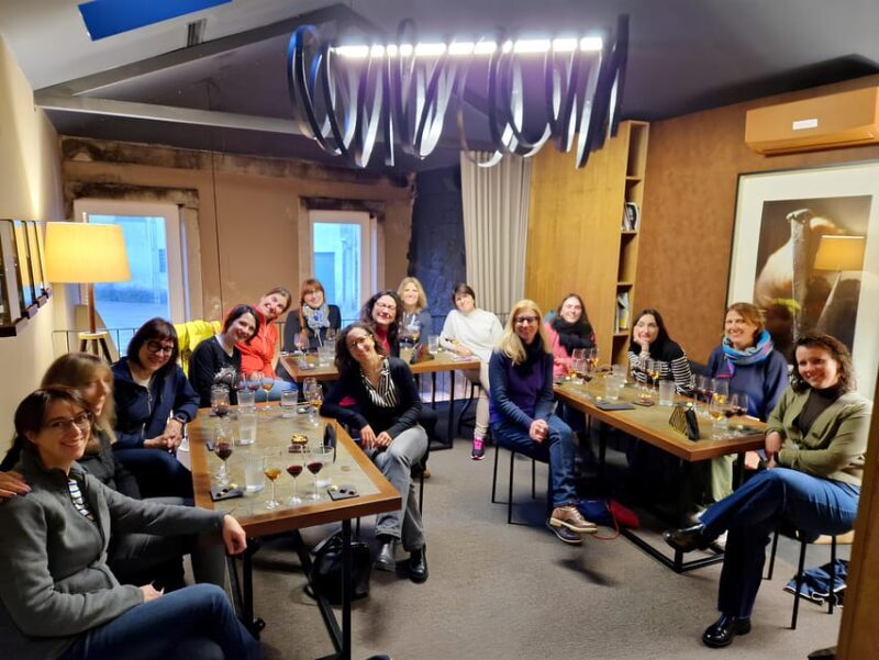 Porto tour with Port Wine tasting in a hidden wine cellar! - A Deep Dive into the Experience