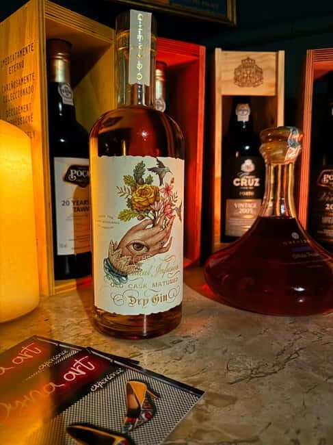 Porto: Traditional Fado Show at Sao Bento with Port Wine - FAQ