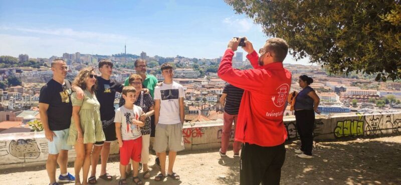 Porto: Tuk Tuk Sunset Tour with Glass of Port Wine - Final Thoughts