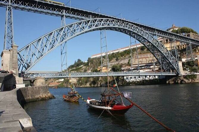 Porto, unveiling the city | walking tour | city gems - An in-depth look at the Porto walking tour