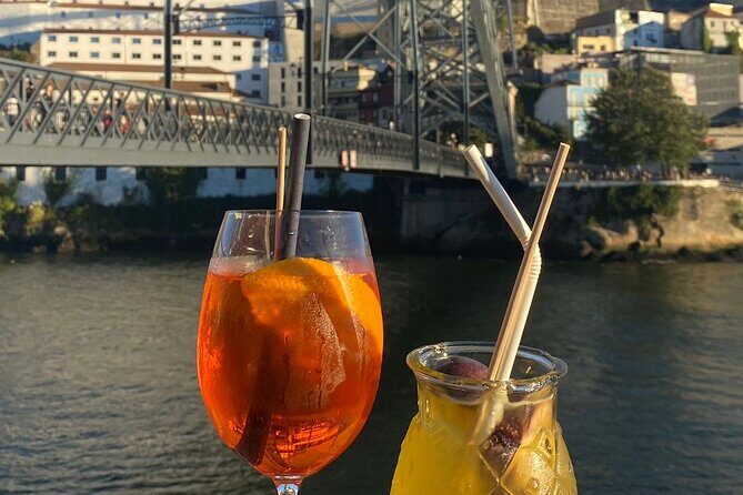 Porto, unveiling the city | walking tour | city gems - FAQ