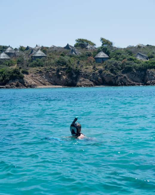 Porto Vecchio: Boat Tour to Maddalena Archipelago (Sardinia) - Who Is This Tour Best For?