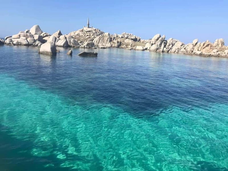 Porto-Vecchio : Boat Trip to Lavezzi, Caves & Bonifacio - Who is this tour best suited for?