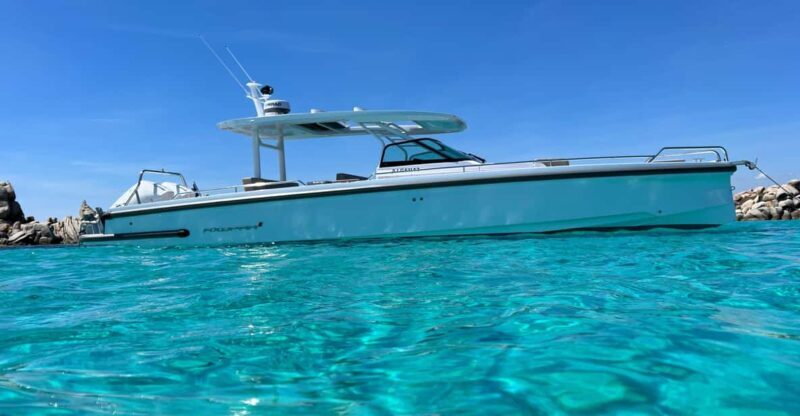 Porto Vecchio : Daily boat rental with skipper - Practical Tips for Your Day Out