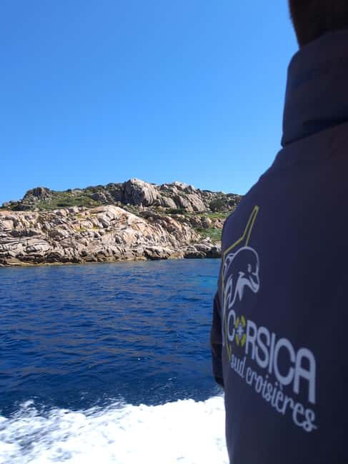 Porto-Vecchio : Discover Nature Through the Lavezzi Islands - Key Points