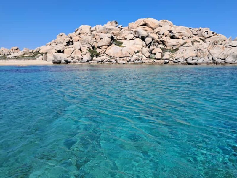 Porto-Vecchio : Discover Nature Through the Lavezzi Islands - FAQ