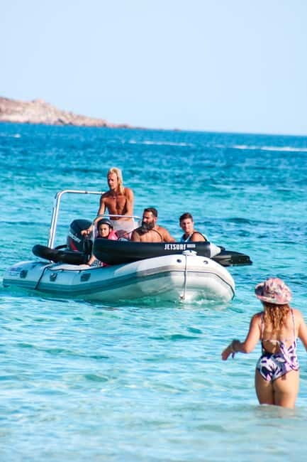 Porto-Vecchio: Jet Surf Course - Unique on the island - What Reviewers Say