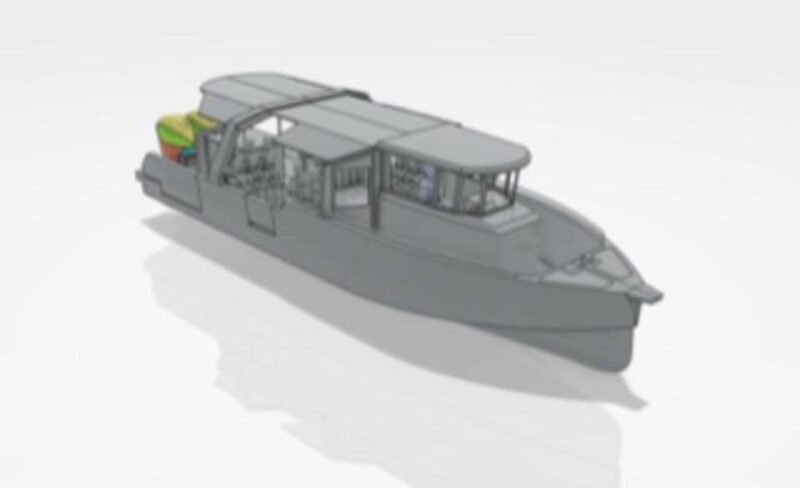 Porto Vecchio : Relaxing Boat Day Trip with Onboard Lunch - The Sum Up