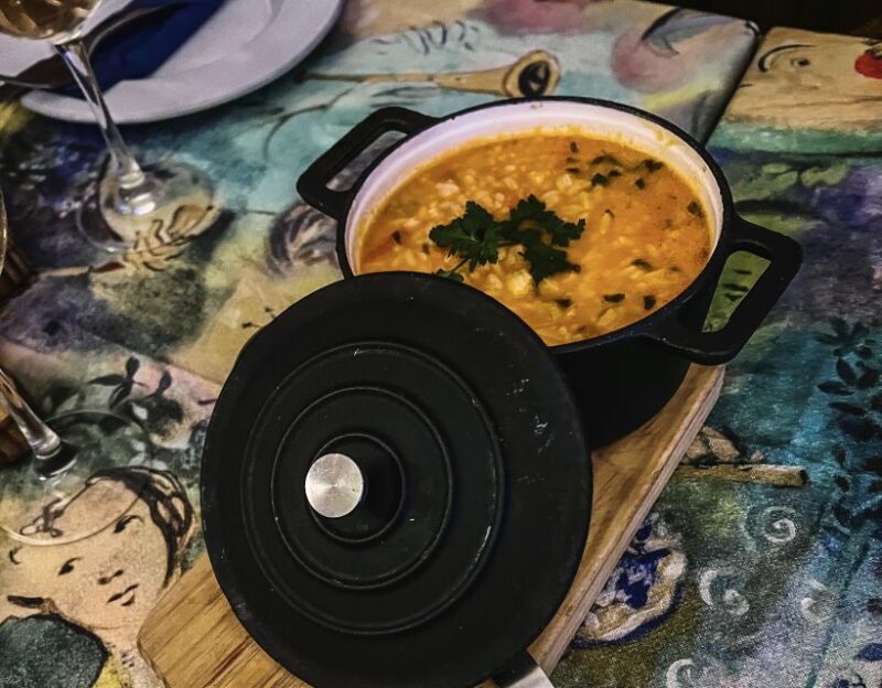 Porto: Walking Dinner Tour with Family-Owned Restaurants - An In-Depth Look at the Porto Walking Dinner Tour